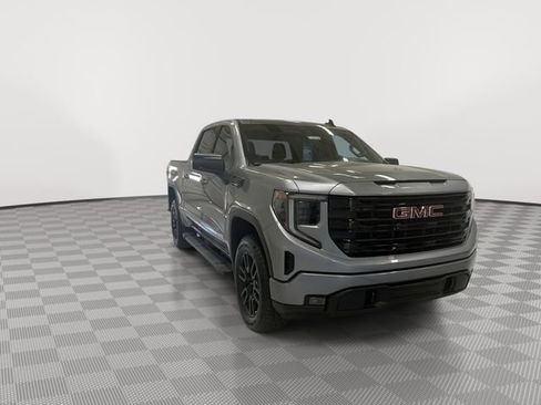 New 2026 GMC Sierra 1500 Elevation w/ X31 Off-Road Package AWD/4WD image 13