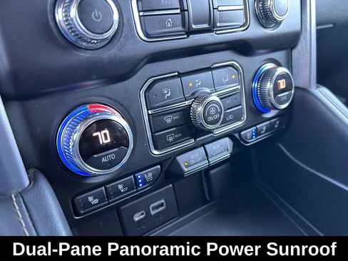 Certified 2021 GMC Yukon SLT w/ SLT Premium Package image 36