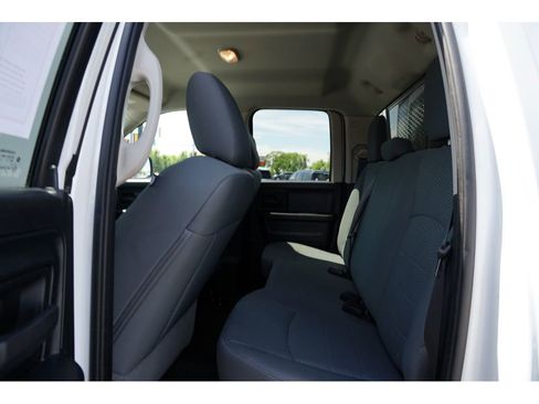 Used 2015 RAM 1500 Tradesman w/ Popular Equipment Group image 18