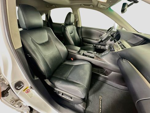Used 2015 Lexus RX 350 FWD w/ Premium Package image 31