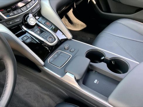 Used 2025 Acura TLX w/ Technology Package image 16