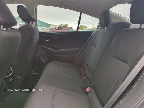 Used 2023 Subaru Legacy Premium AWD/4WD image 15