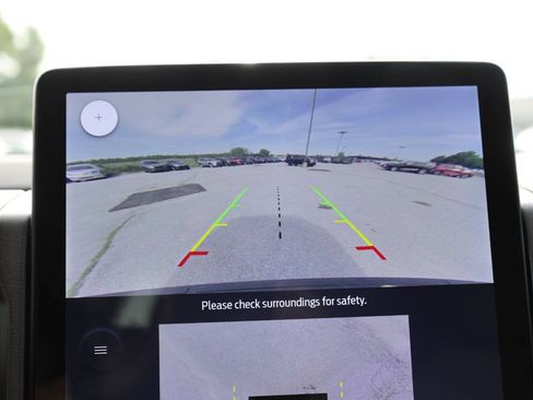 Used 2022 Ford Expedition Max Limited AWD/4WD image 23