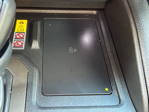 Used 2024 Toyota Land Cruiser w/ Premium Package image 35