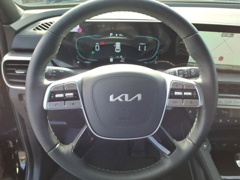 New 2025 Kia Telluride EX X-Line image 19
