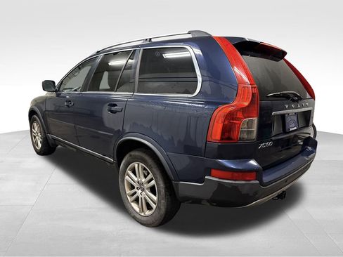 Used 2012 Volvo XC90 3.2 image 2