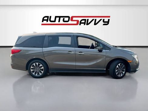 Used 2022 Honda Odyssey EX-L image 8
