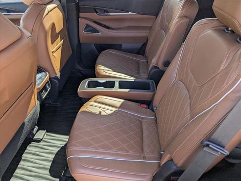 Used 2022 INFINITI QX60 Autograph w/ Cargo Package image 19