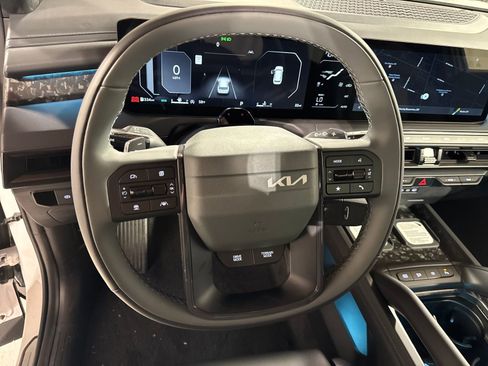 New 2027 Kia Telluride SX Prestige X-Pro AWD/4WD image 23