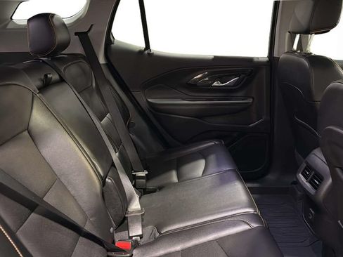 Used 2023 GMC Terrain AT4 w/ Infotainment Package II AWD/4WD image 15