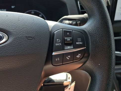 Certified 2024 Ford Transit 350 XLT RWD image 23