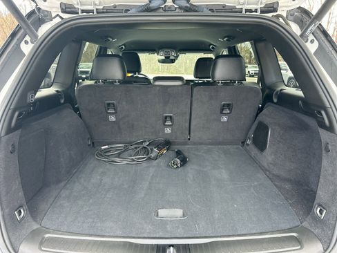 Used 2022 Jeep Grand Cherokee Trailhawk image 23