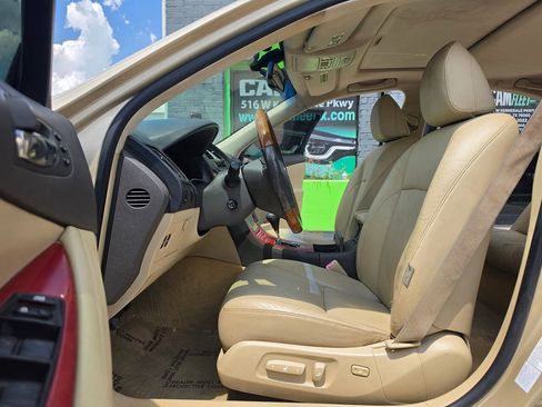Used 2007 Lexus ES 350 w/ Premium Pkg FWD image 17
