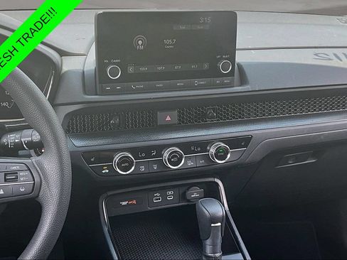 Used 2025 Honda CR-V EX image 9
