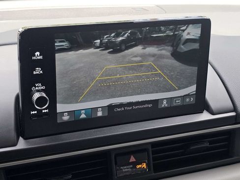 Used 2025 Honda Pilot EX-L image 21