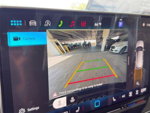 New 2026 Volkswagen Tiguan SE R-Line image 14