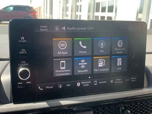 Used 2024 Honda CR-V EX-L image 14