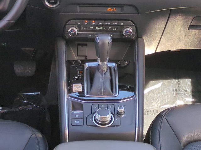 Used 2021 MAZDA CX-5 Grand Touring FWD image 18