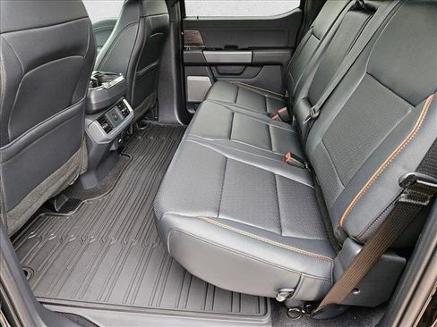 New 2026 Ford F150 Lariat w/ Equipment Group 501A Mid image 16