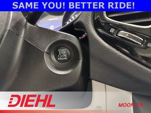 Certified 2018 Jeep Compass Limited w/ Navigation Group image 26