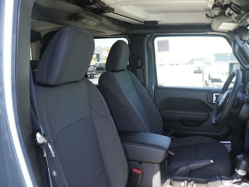 New 2026 Jeep Gladiator Willys image 22