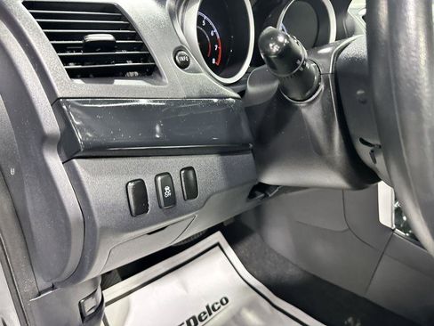 Used 2017 Mitsubishi Lancer ES AWD/4WD image 13
