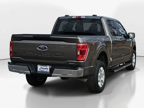 Used 2023 Ford F150 XLT image 8