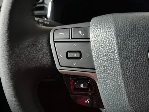New 2026 Toyota Camry XSE FWD image 19