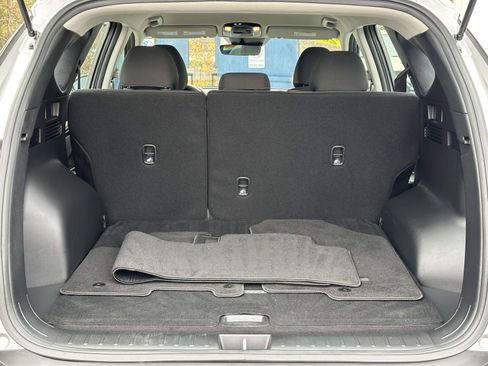 Used 2023 Hyundai Tucson SE image 23