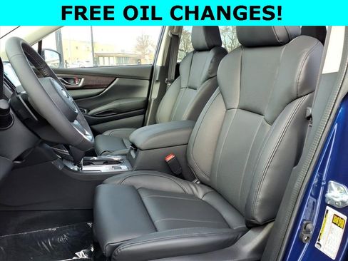 New 2026 Subaru Ascent Touring image 24