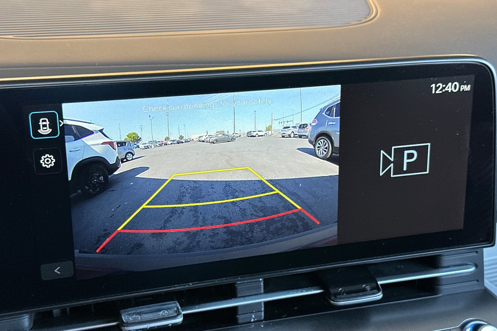 Certified 2026 Hyundai Kona SE AWD/4WD image 19