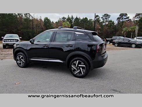 New 2026 Nissan Kicks SV w/ Cold Weather Package image 26