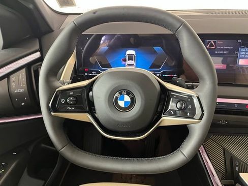 New 2025 BMW X3 xDrive30i w/ Premium Package image 12