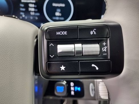 New 2026 Hyundai Ioniq 9 Calligraphy AWD/4WD image 36