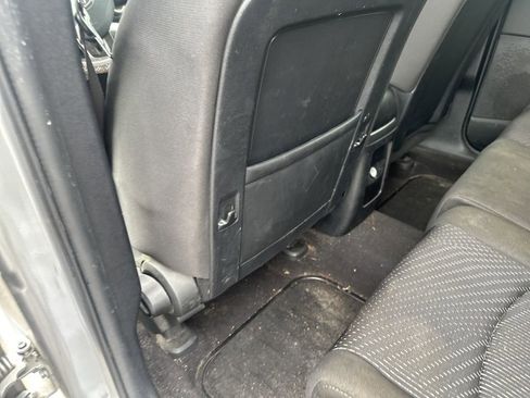 Used 2017 Dodge Journey SXT w/ Comfort/Convenience Group image 24