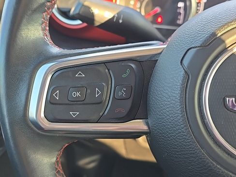 Used 2018 Jeep Wrangler Unlimited Rubicon image 21