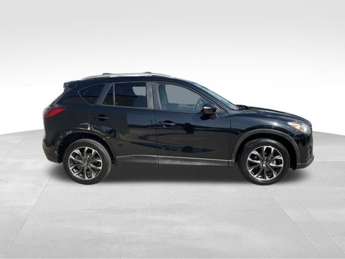 Used 2016 MAZDA CX-5 Grand Touring AWD/4WD image 4