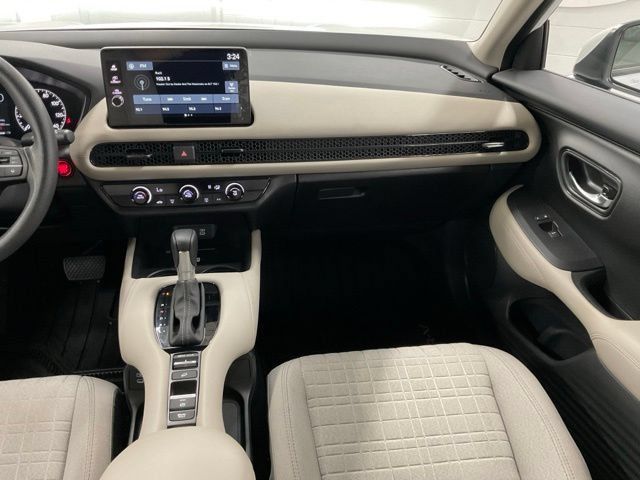 Certified 2026 Honda HR-V LX image 14