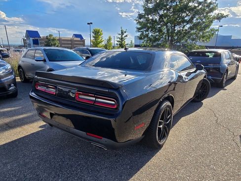 Used 2020 Dodge Challenger GT w/ Plus Package AWD/4WD image 6