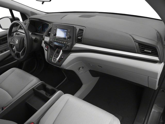 Used 2018 Honda Odyssey LX image 16