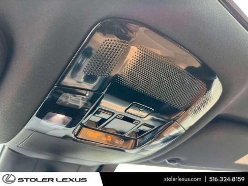 Used 2023 Lexus RX 350 Premium w/ Cold Area Package AWD/4WD image 36