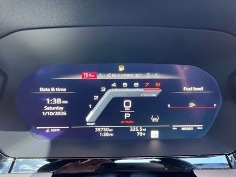 Used 2023 Audi S3 Premium Plus w/ Premium Plus Package image 35