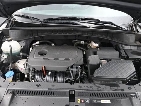 Used 2020 Hyundai Tucson Ultimate image 13