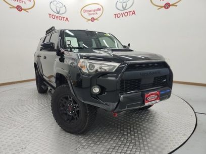 Used 2021 Toyota 4Runner Venture w/ Moonroof Package