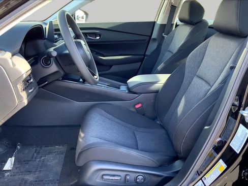 New 2026 Honda Accord SE image 9