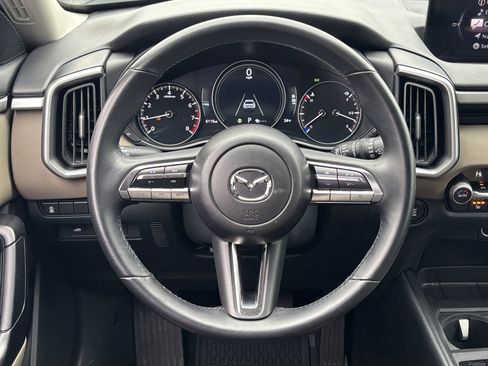 Certified 2025 MAZDA CX-50 AWD 2.5 S w/ Cargo Package image 22