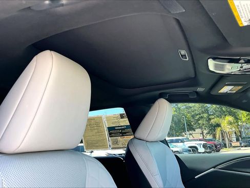 Used 2024 Lexus RX 350 Premium w/ Accessory Package (Z1) FWD image 14