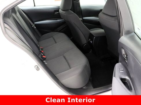 Certified 2023 Toyota Corolla LE image 30