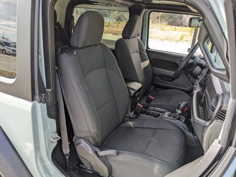 Used 2023 Jeep Wrangler Willys image 41