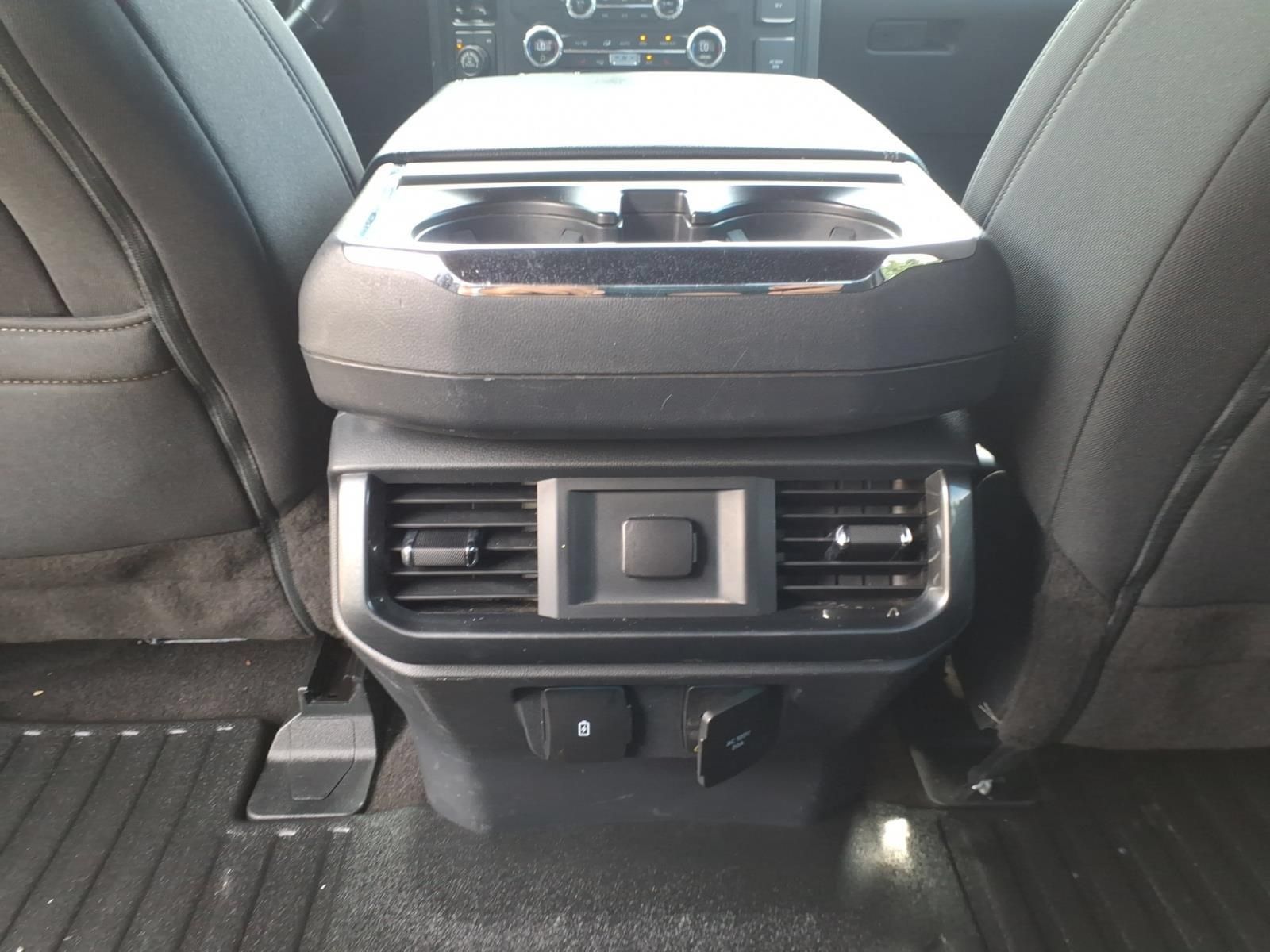 Used 2021 Ford F150 XLT w/ Equipment Group 302A High AWD/4WD image 31